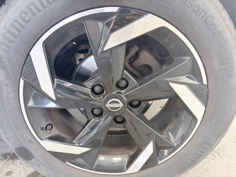 Nissan Juke - Photo 8