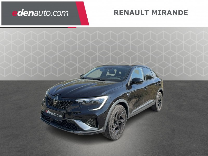 Renault Arkana - Photo 1