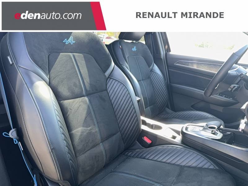 Renault Arkana - Photo 11