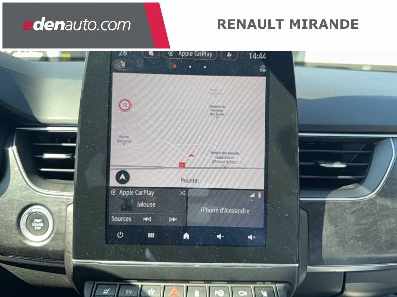 Renault Arkana - Photo 12