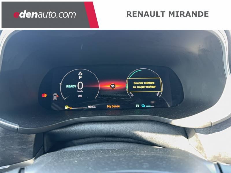 Renault Arkana - Photo 13
