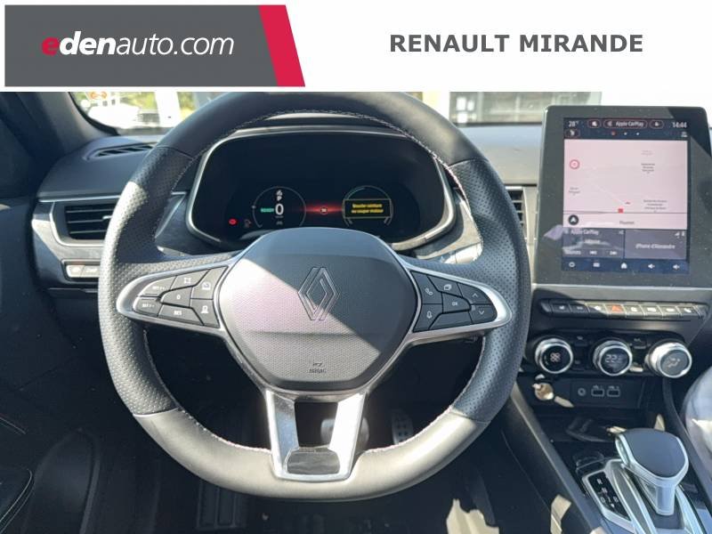 Renault Arkana - Photo 14