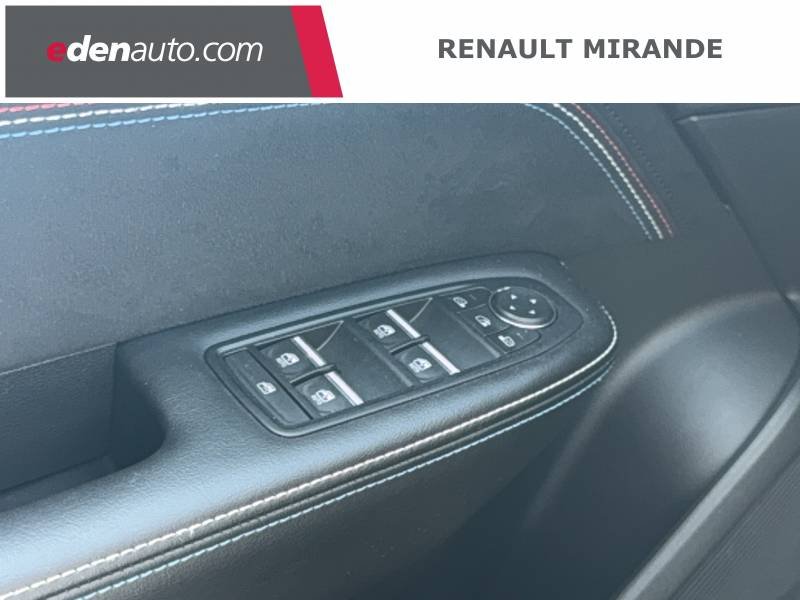 Renault Arkana - Photo 16