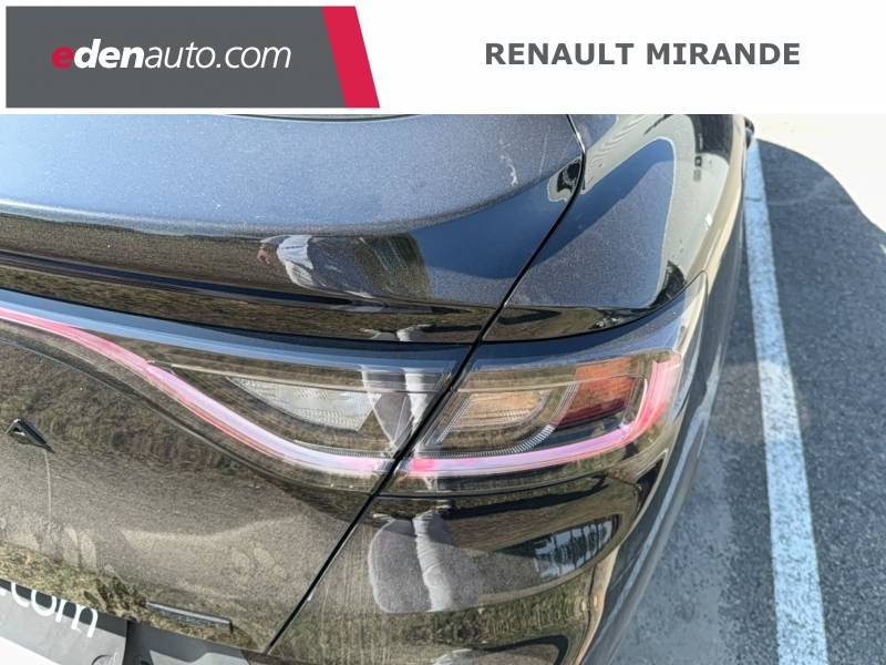 Renault Arkana - Photo 20