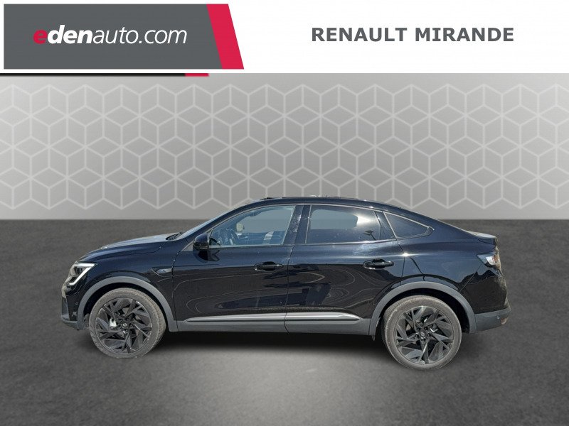 Renault Arkana - Photo 2