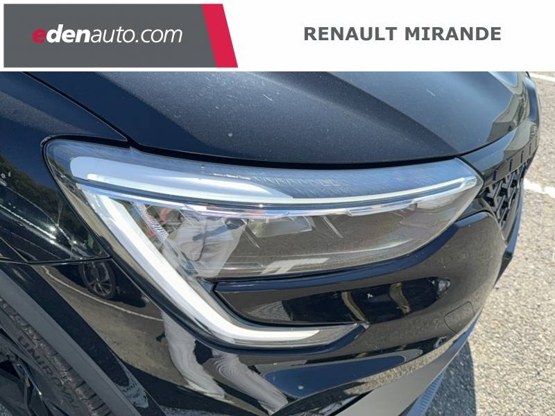 Renault Arkana - Photo 24