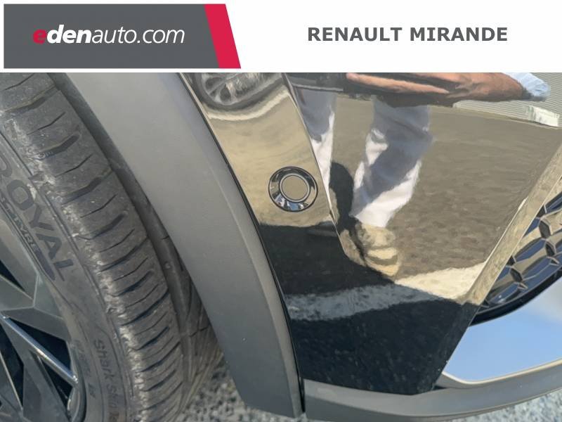 Renault Arkana - Photo 25