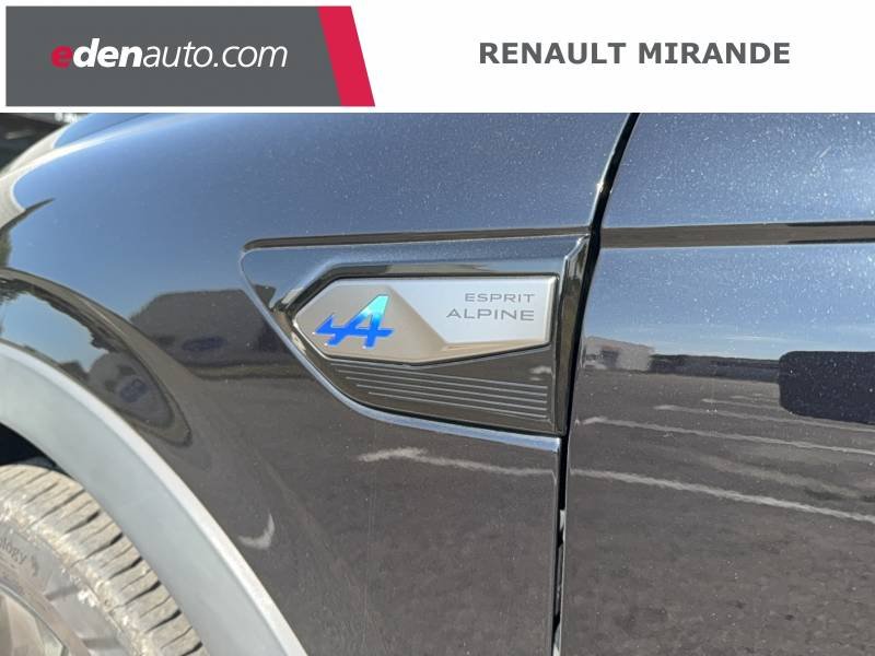 Renault Arkana - Photo 26