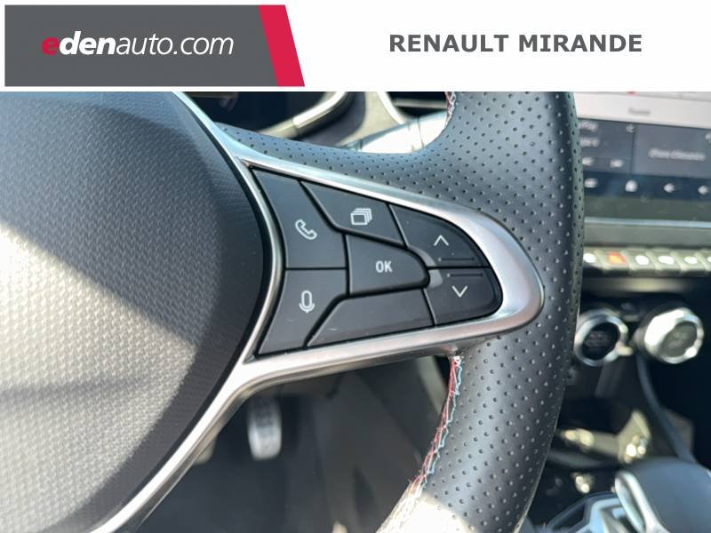 Renault Arkana - Photo 31