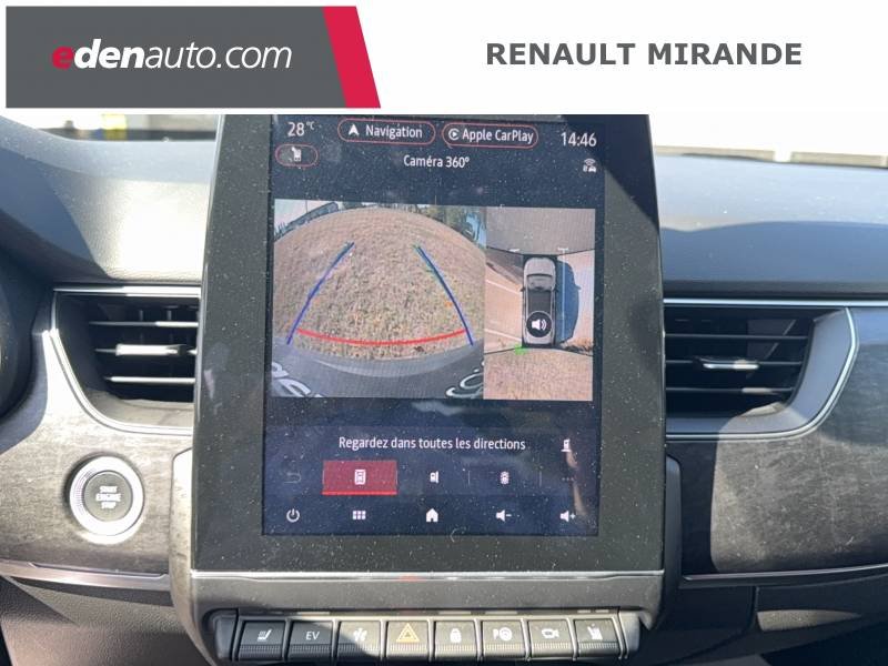 Renault Arkana - Photo 36