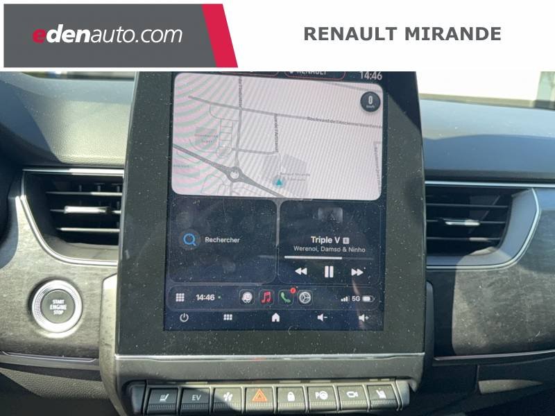 Renault Arkana - Photo 37