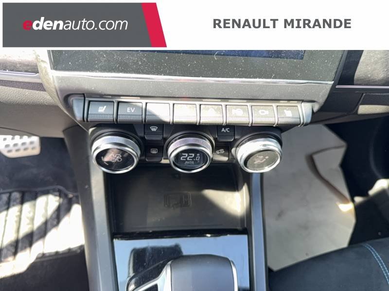 Renault Arkana - Photo 38