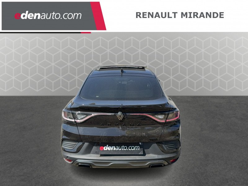 Renault Arkana - Photo 4