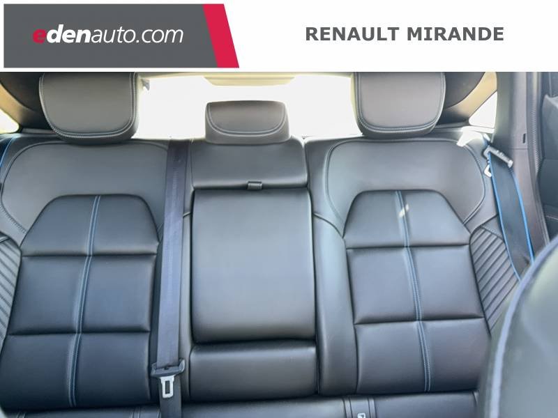 Renault Arkana - Photo 44