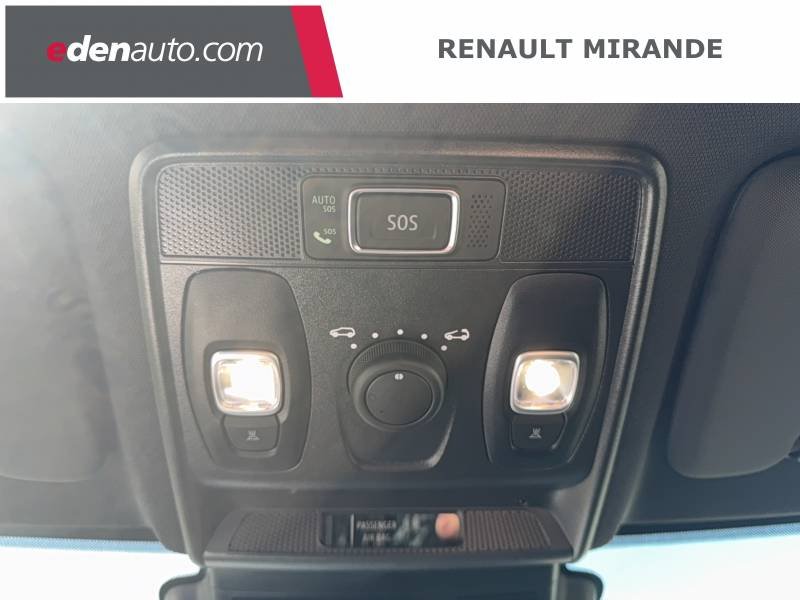 Renault Arkana - Photo 45