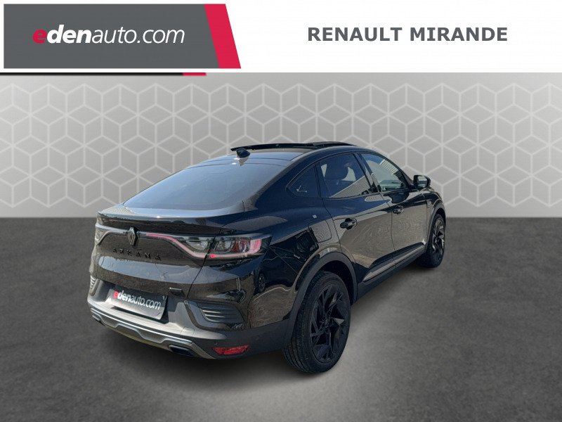 Renault Arkana - Photo 5