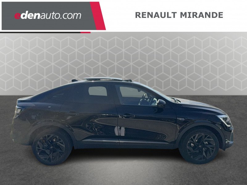Renault Arkana - Photo 6