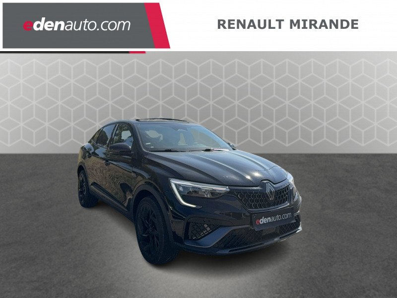 Renault Arkana - Photo 7