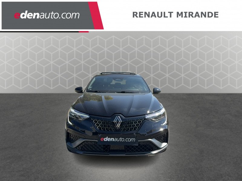 Renault Arkana - Photo 8
