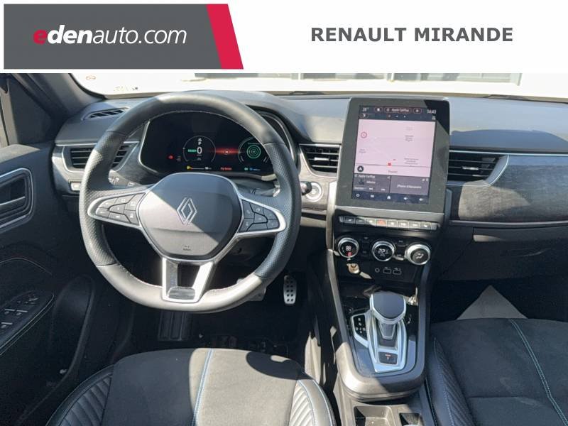 Renault Arkana - Photo 10