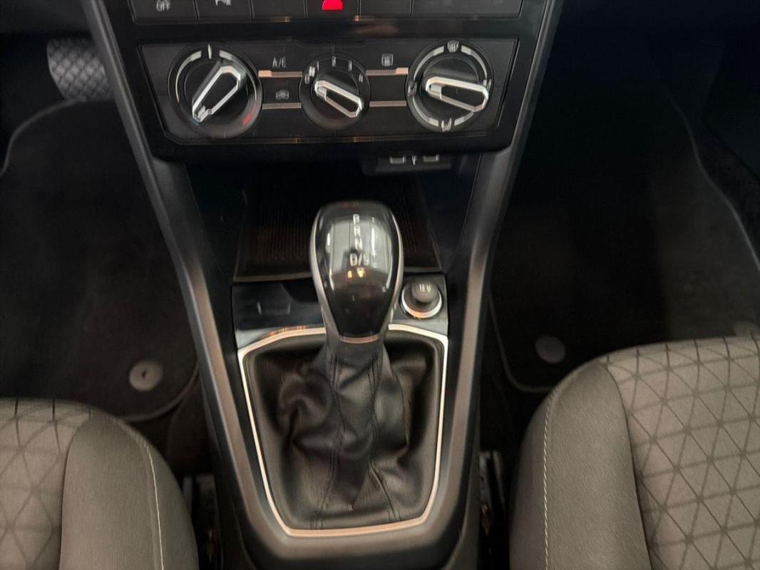 Volkswagen T-Cross - Photo 11