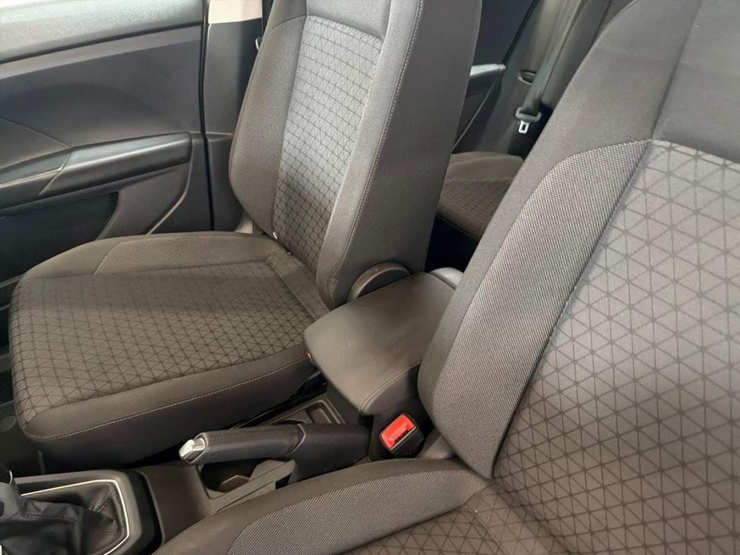 Volkswagen T-Cross - Photo 12