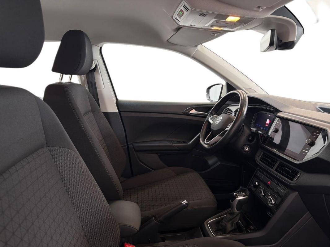 Volkswagen T-Cross - Photo 13