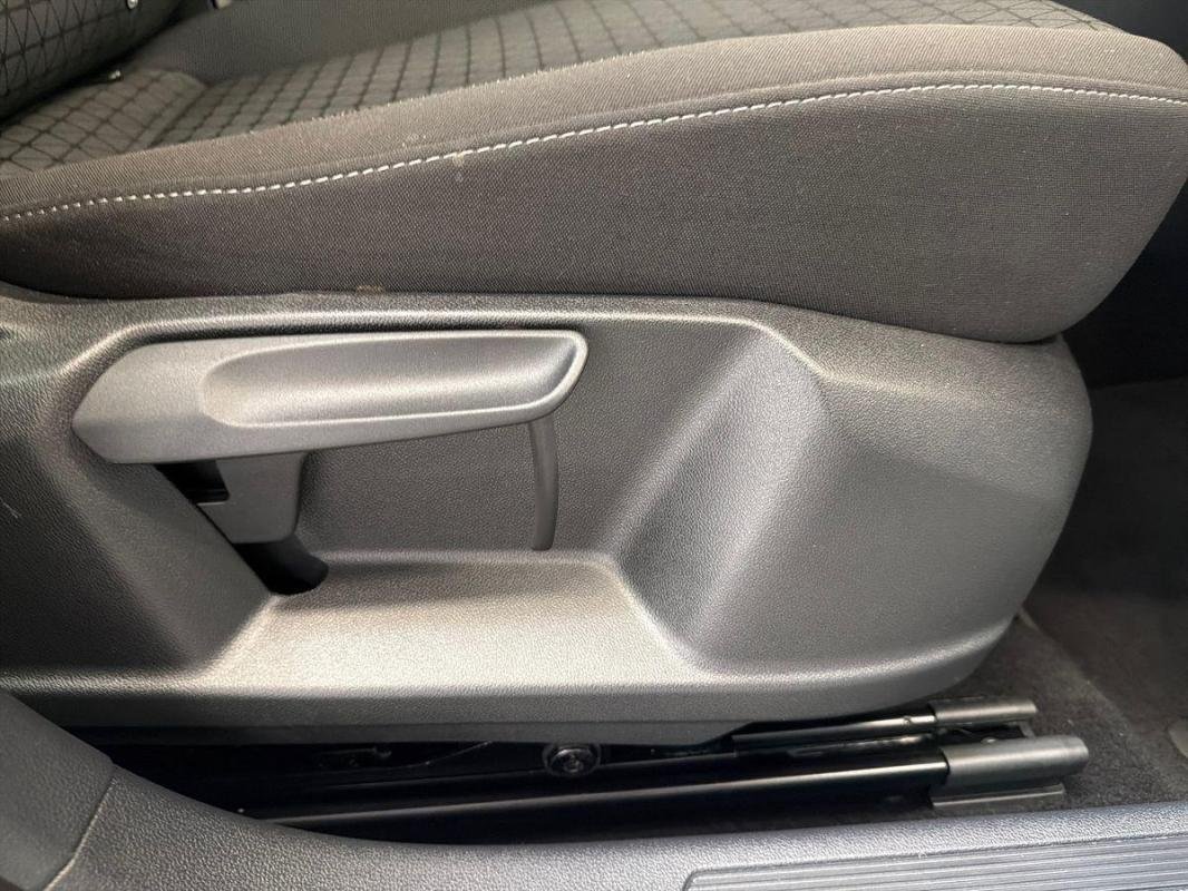 Volkswagen T-Cross - Photo 14