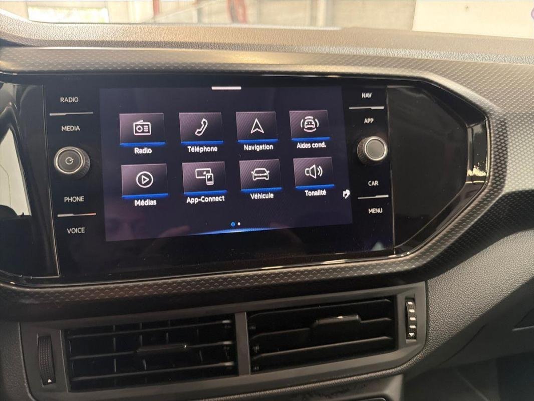 Volkswagen T-Cross - Photo 16