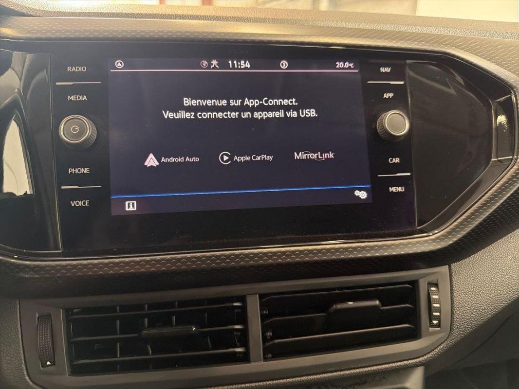 Volkswagen T-Cross - Photo 17