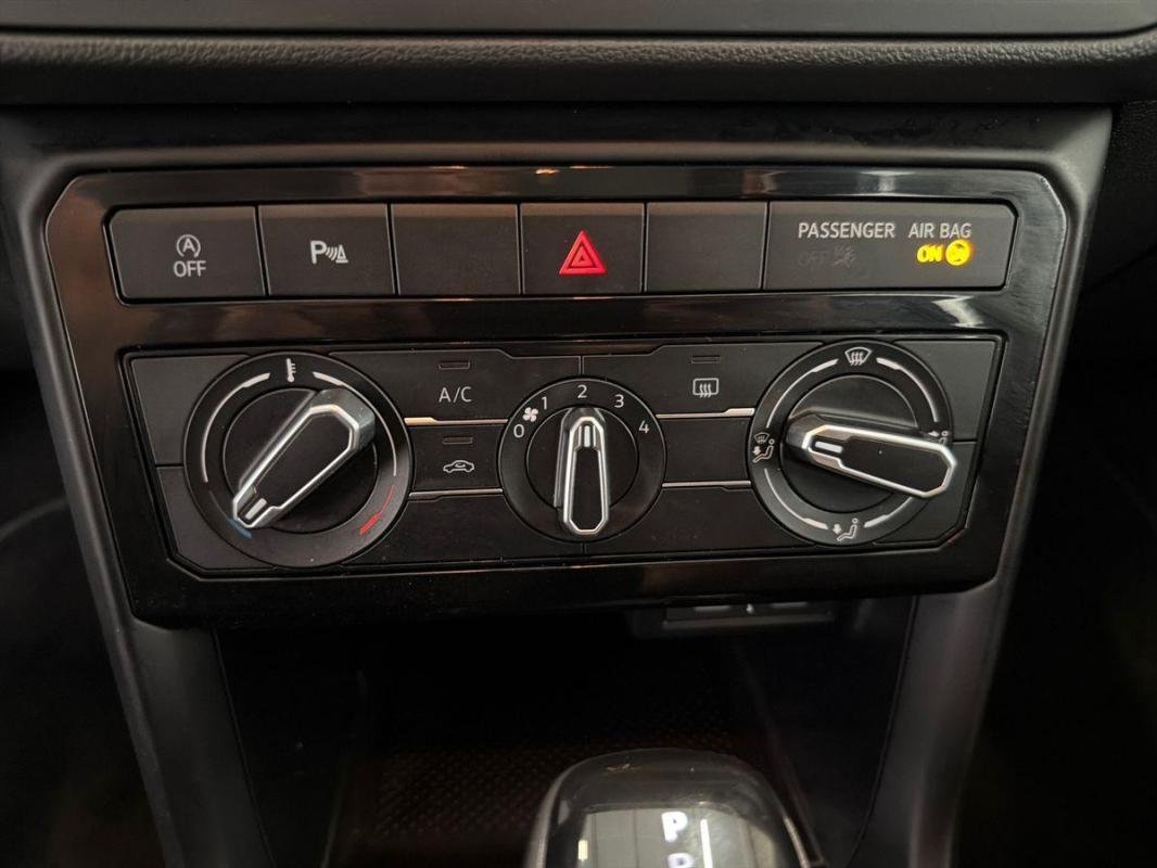 Volkswagen T-Cross - Photo 19