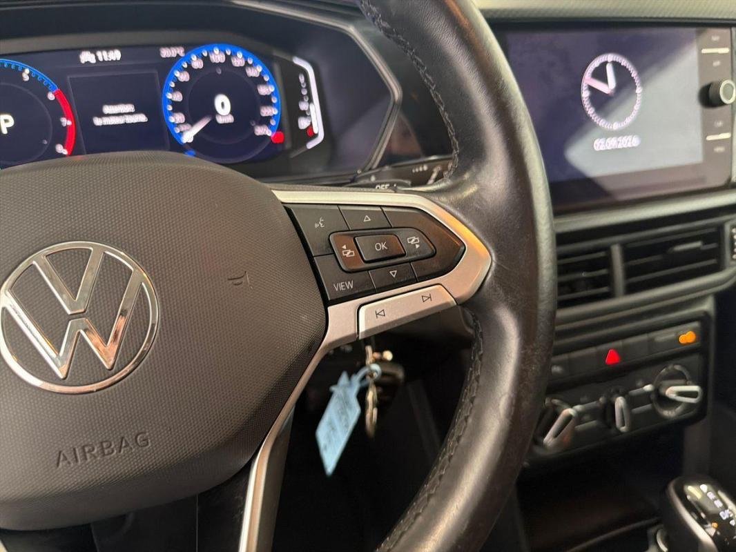 Volkswagen T-Cross - Photo 20