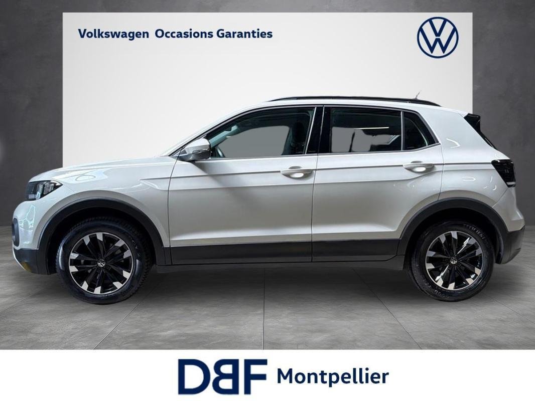 Volkswagen T-Cross - Photo 2