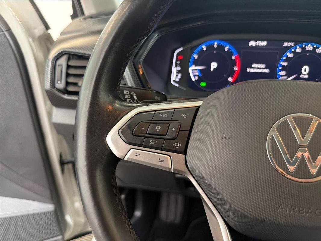 Volkswagen T-Cross - Photo 21