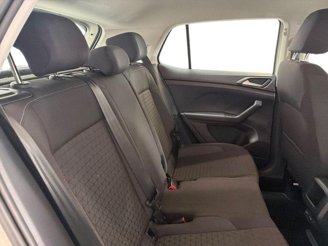 Volkswagen T-Cross - Photo 23