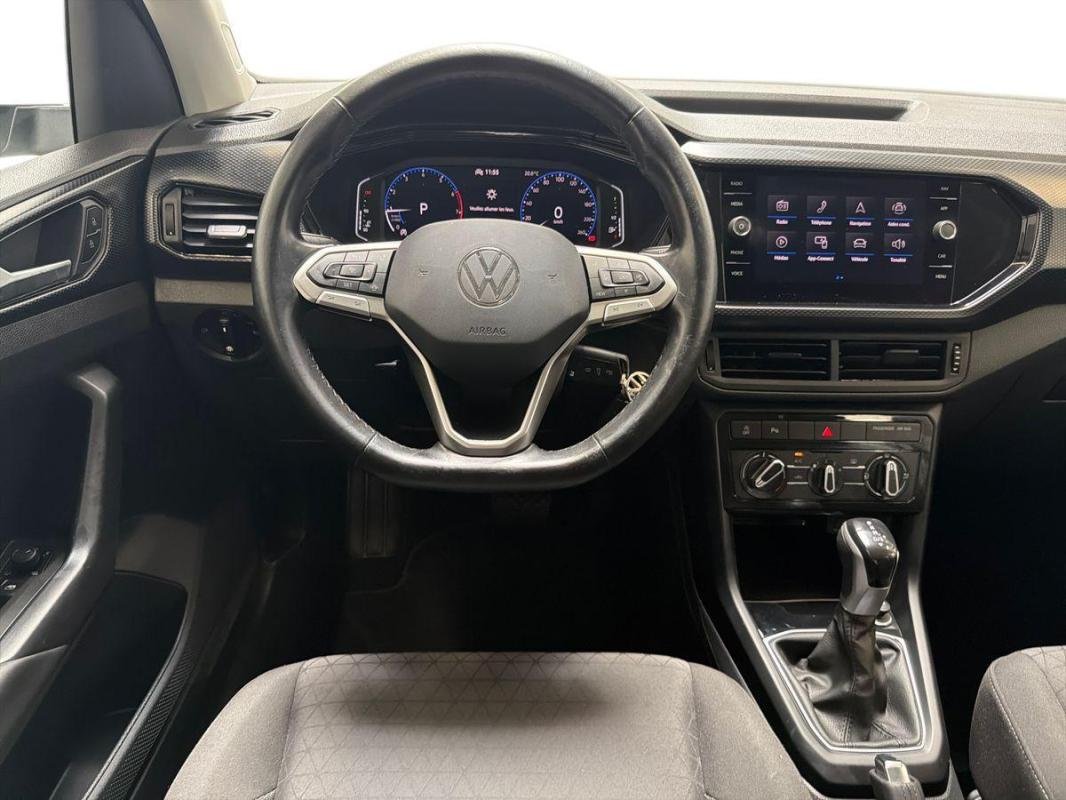 Volkswagen T-Cross - Photo 24