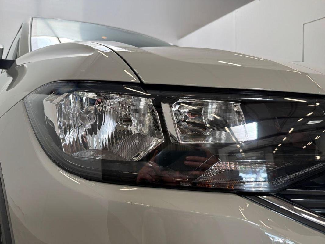 Volkswagen T-Cross - Photo 25