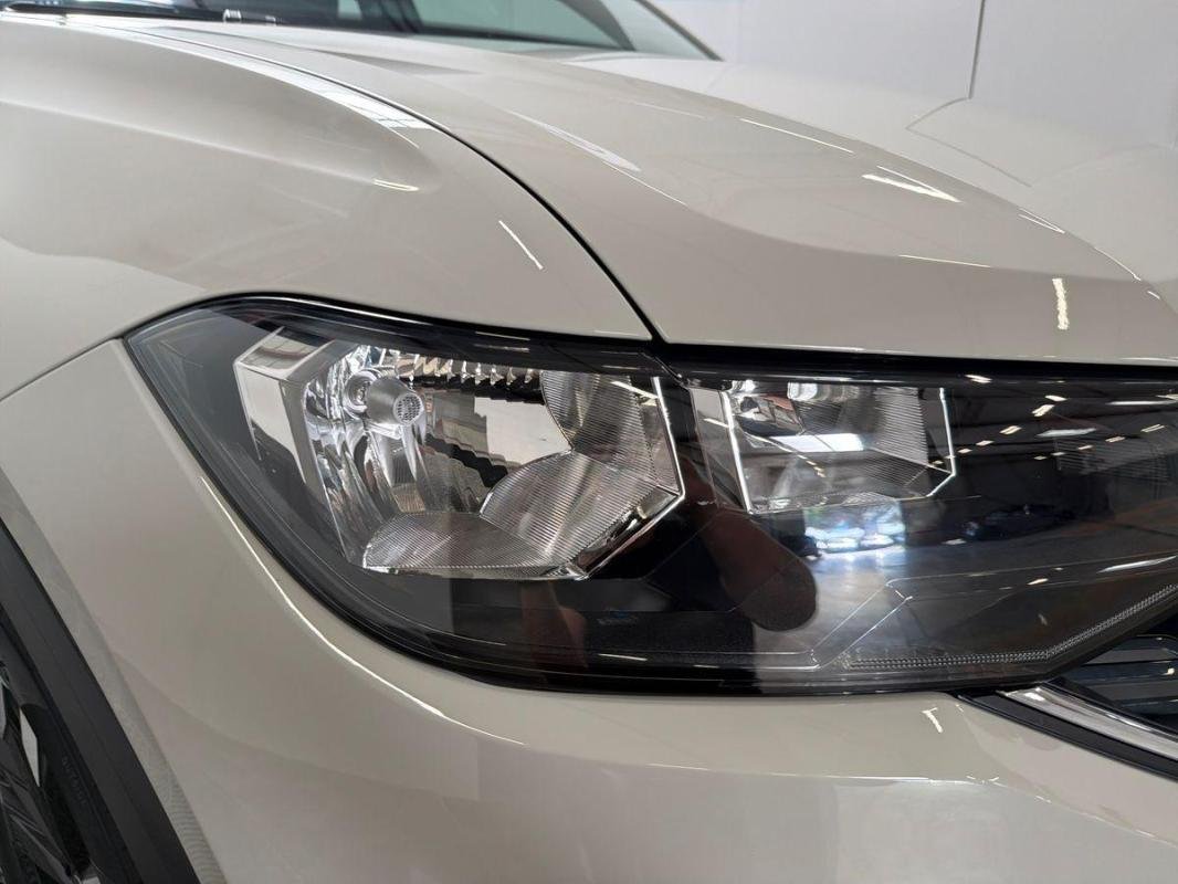 Volkswagen T-Cross - Photo 26