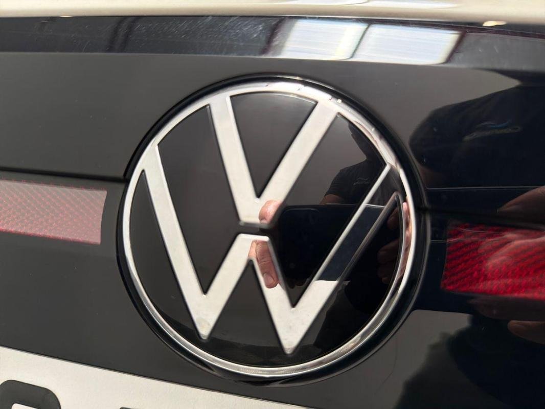 Volkswagen T-Cross - Photo 27