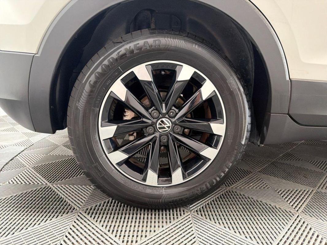 Volkswagen T-Cross - Photo 28