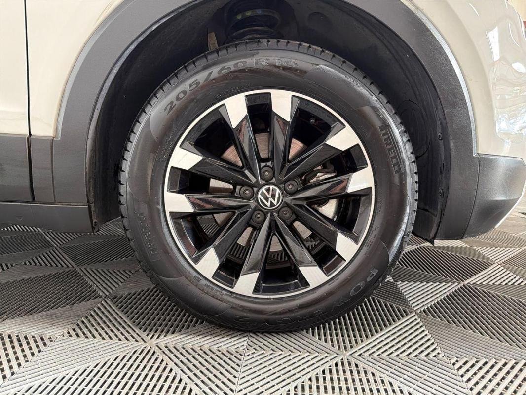 Volkswagen T-Cross - Photo 29