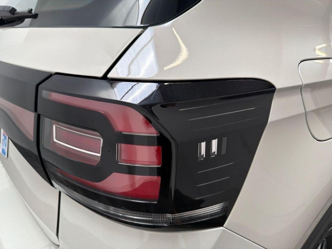 Volkswagen T-Cross - Photo 30