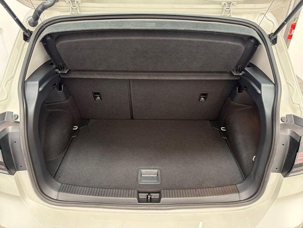 Volkswagen T-Cross - Photo 31