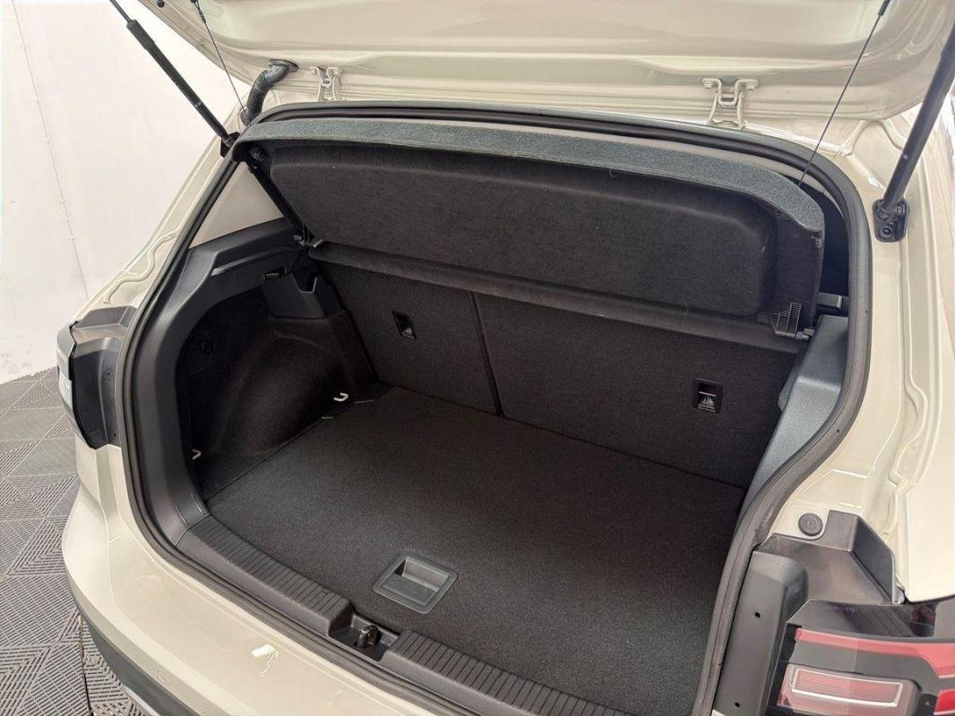 Volkswagen T-Cross - Photo 32