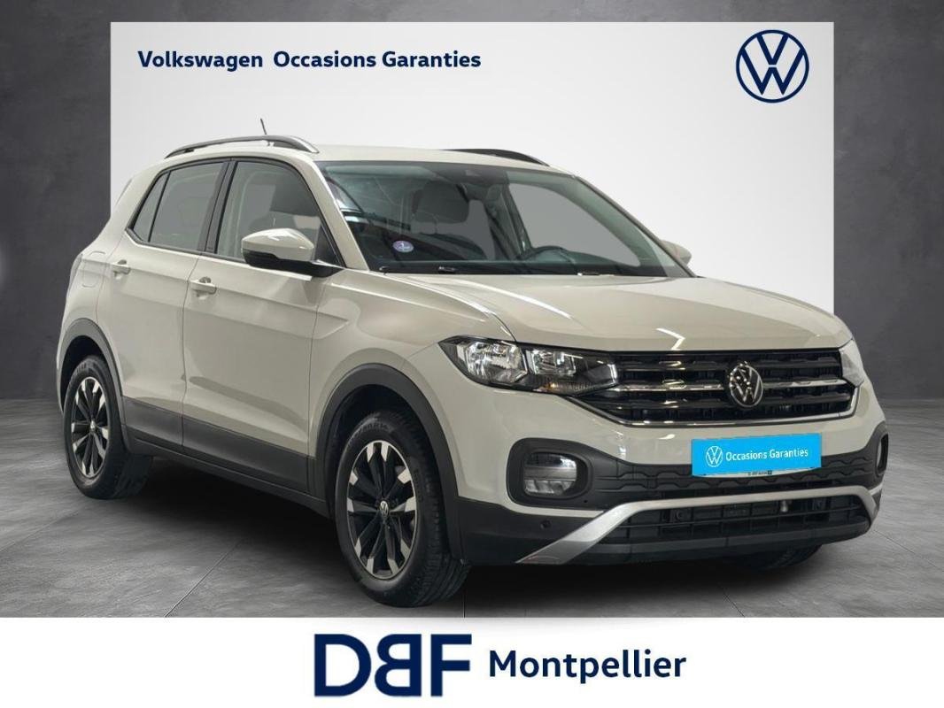 Volkswagen T-Cross - Photo 6