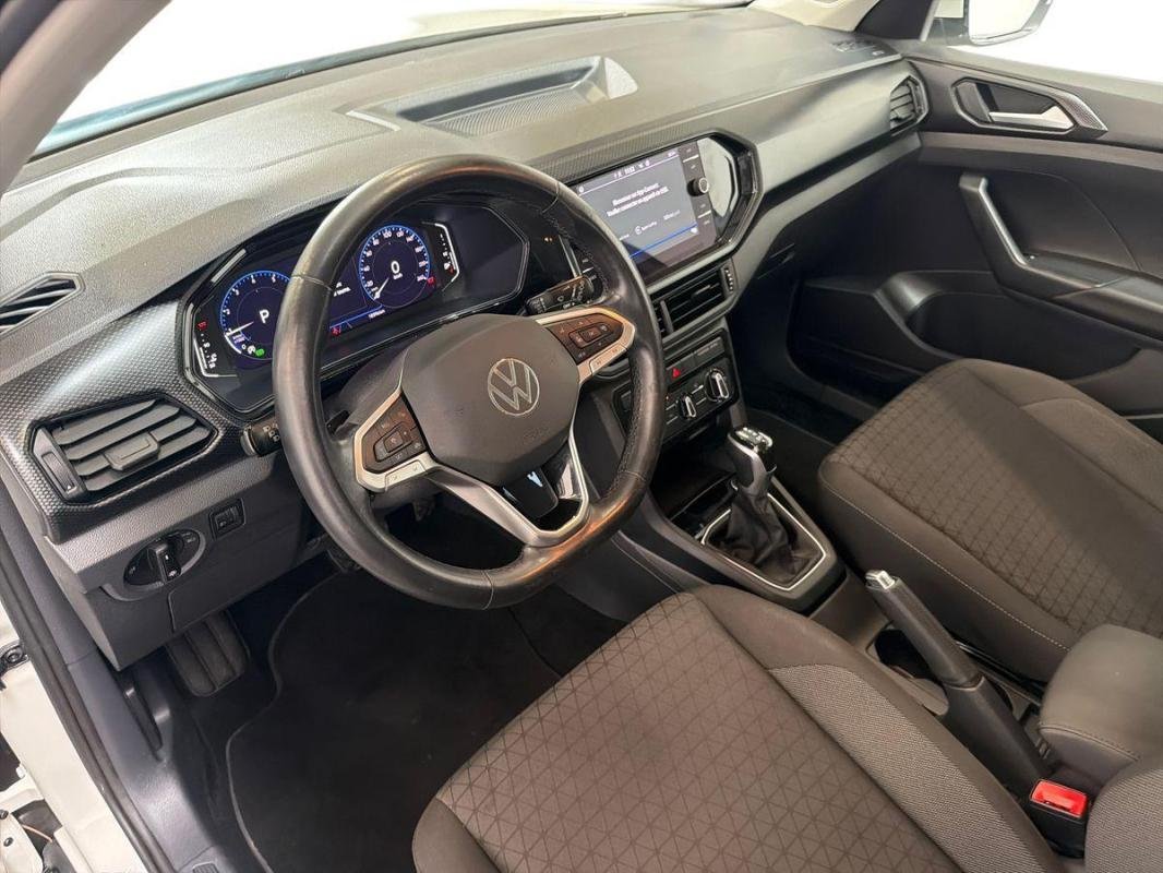 Volkswagen T-Cross - Photo 9