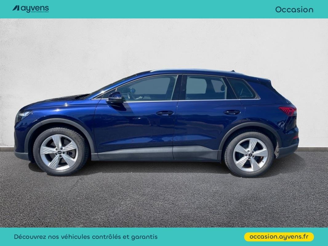 Audi Q4 e-tron - Photo 2