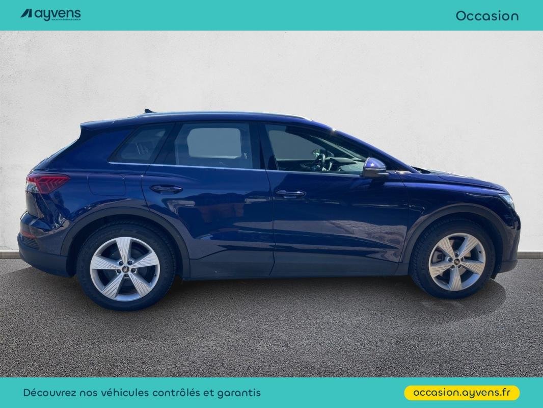 Audi Q4 e-tron - Photo 4