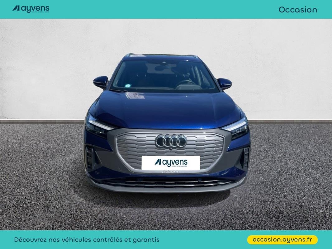 Audi Q4 e-tron - Photo 5