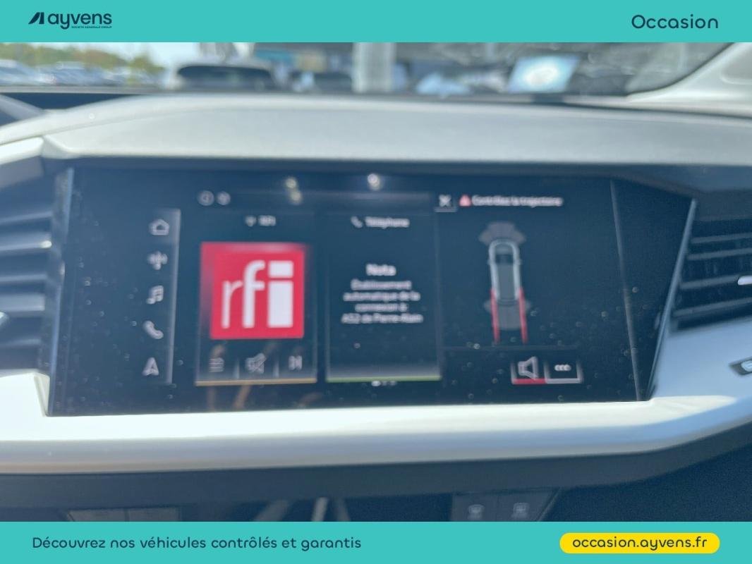 Audi Q4 e-tron - Photo 8